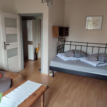 Apartament Olivia Centrum Z Zamknietym Parkingiem 그단스크 외부 사진