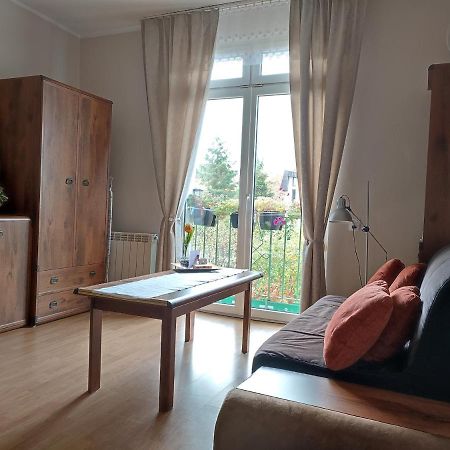 Apartament Olivia Centrum Z Zamknietym Parkingiem 그단스크 외부 사진
