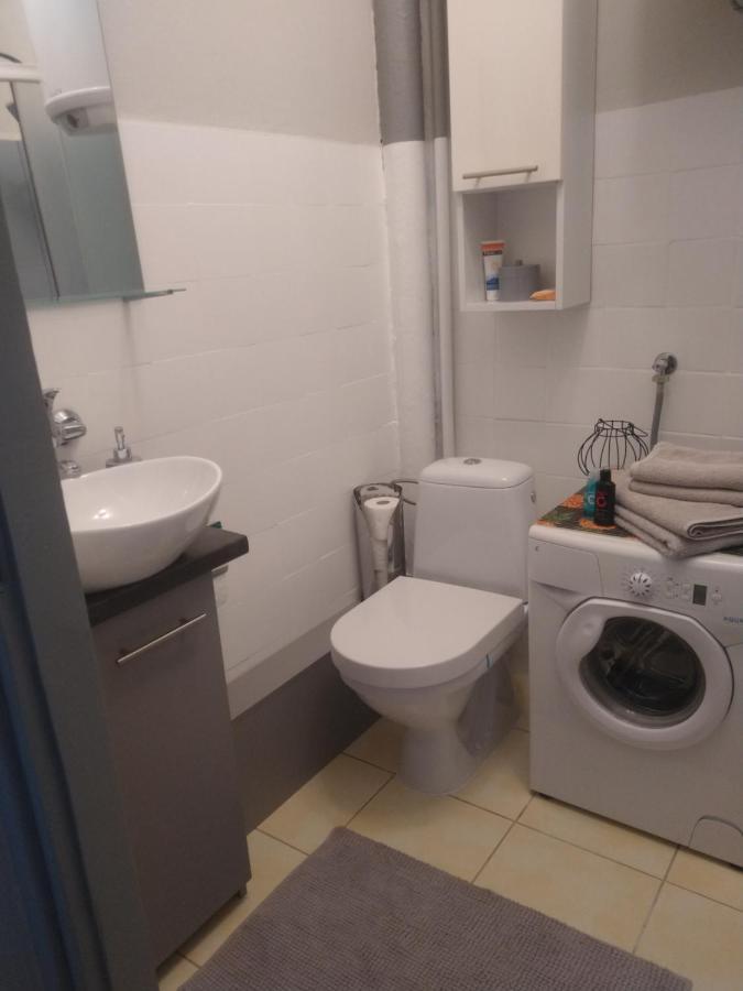 Apartament Olivia Centrum Z Zamknietym Parkingiem 그단스크 외부 사진