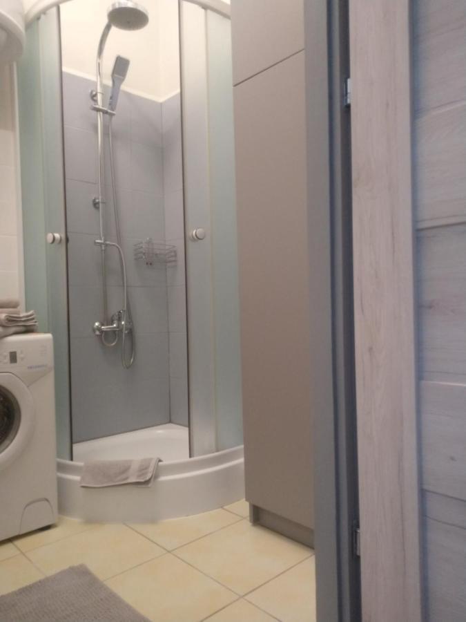 Apartament Olivia Centrum Z Zamknietym Parkingiem 그단스크 외부 사진