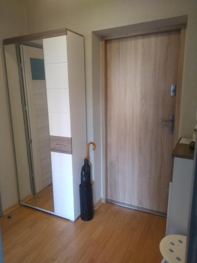 Apartament Olivia Centrum Z Zamknietym Parkingiem 그단스크 외부 사진