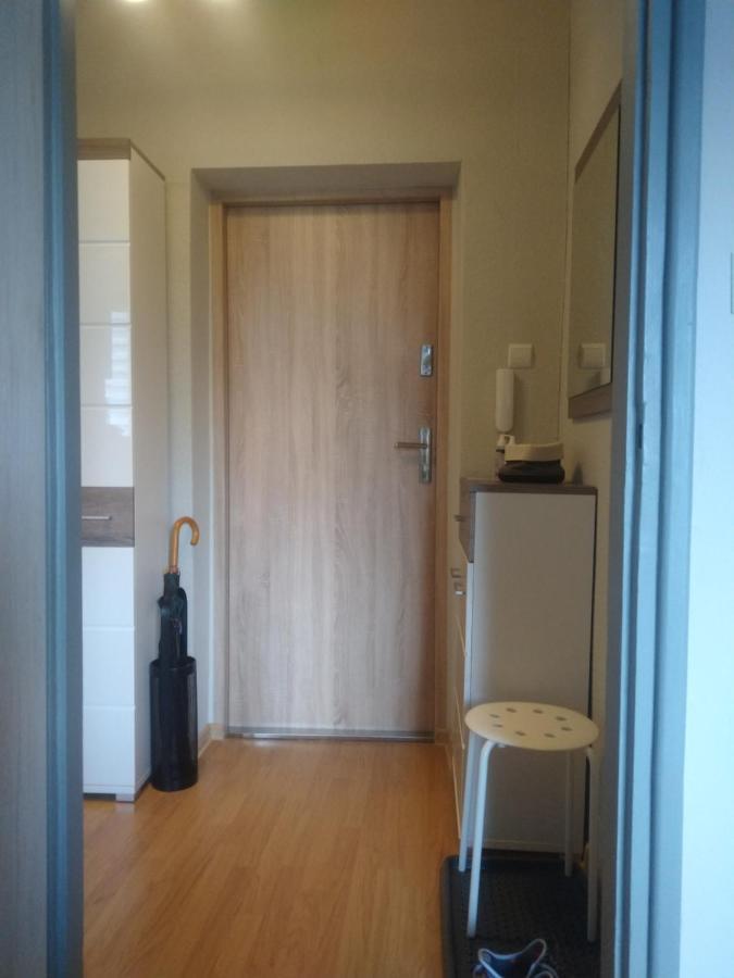 Apartament Olivia Centrum Z Zamknietym Parkingiem 그단스크 외부 사진