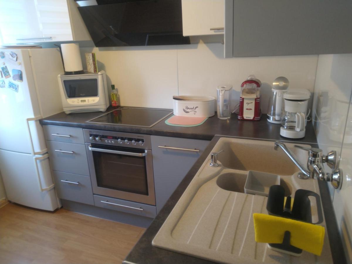 Apartament Olivia Centrum Z Zamknietym Parkingiem 그단스크 외부 사진