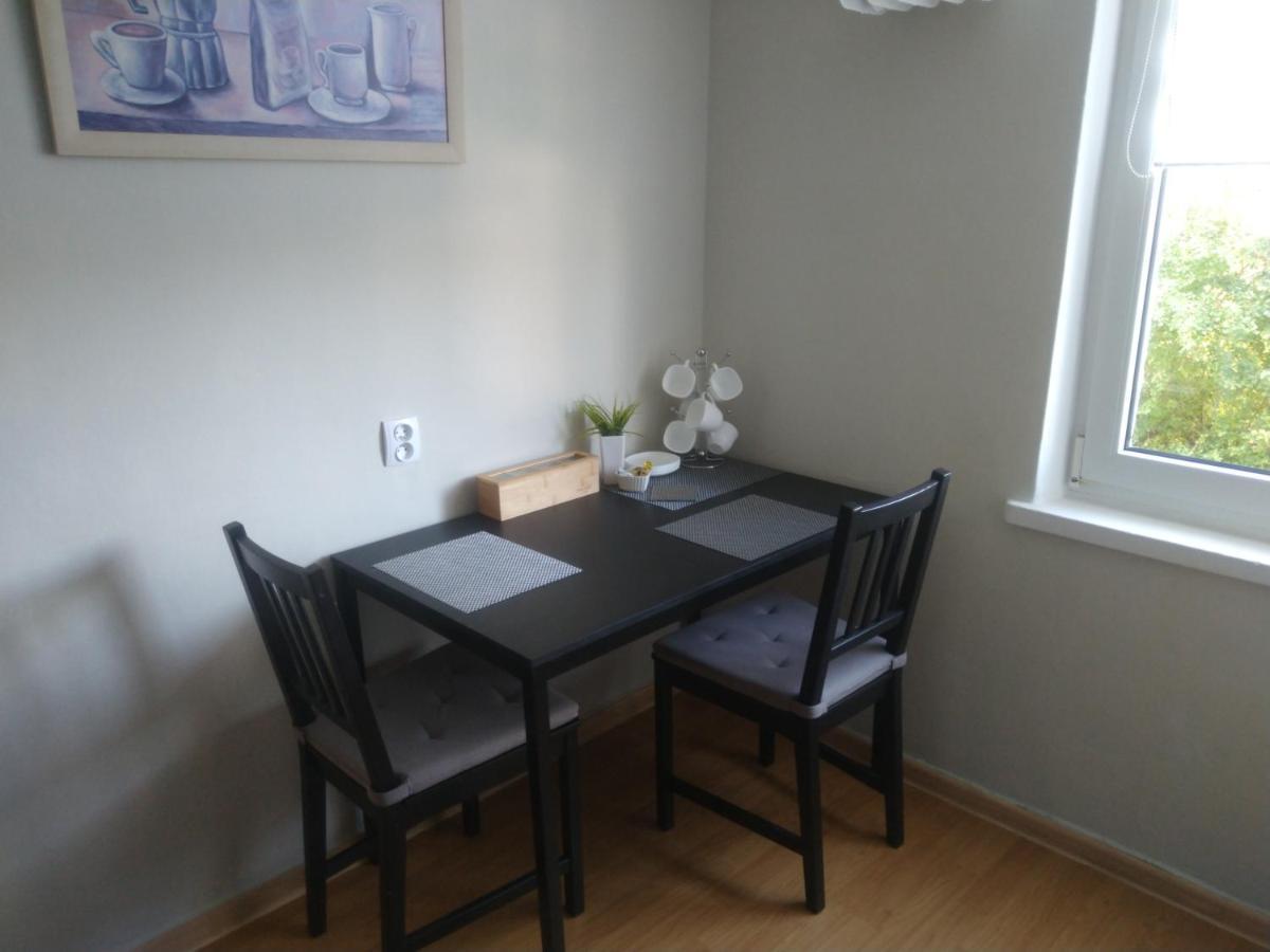 Apartament Olivia Centrum Z Zamknietym Parkingiem 그단스크 외부 사진