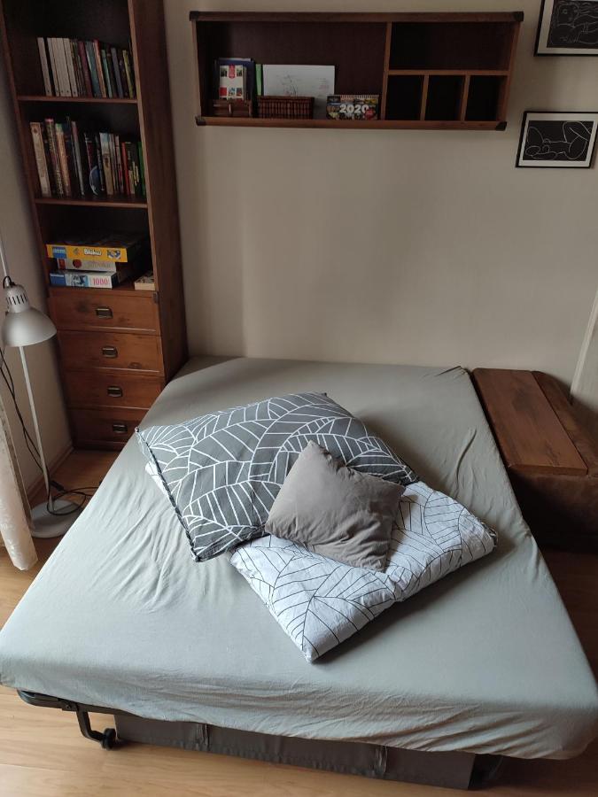 Apartament Olivia Centrum Z Zamknietym Parkingiem 그단스크 외부 사진