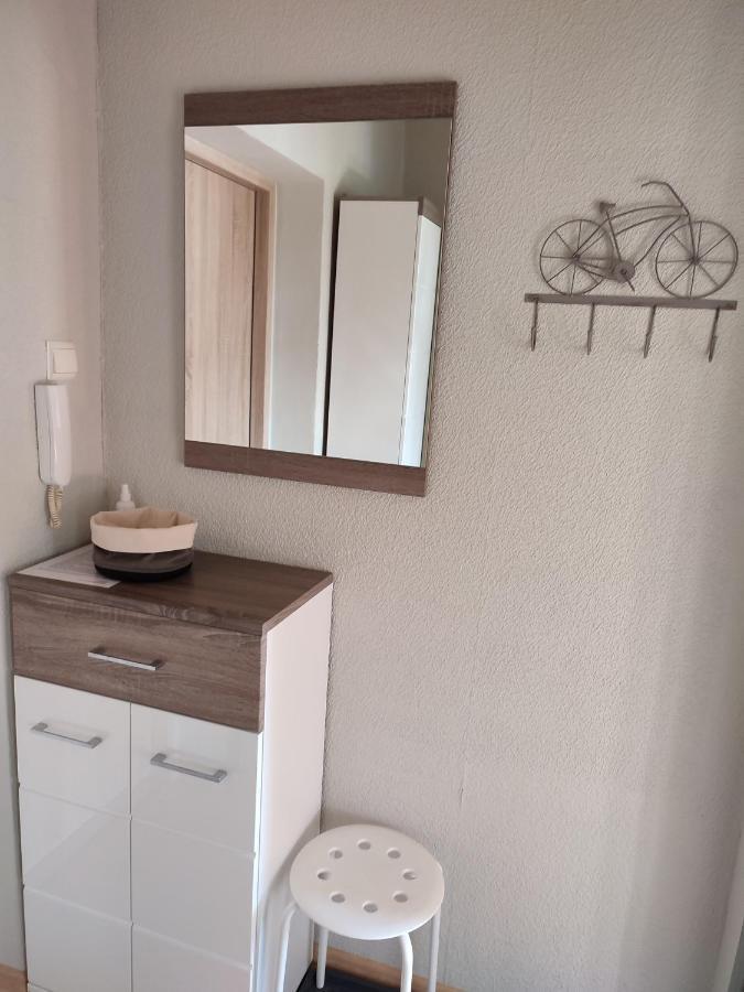 Apartament Olivia Centrum Z Zamknietym Parkingiem 그단스크 외부 사진