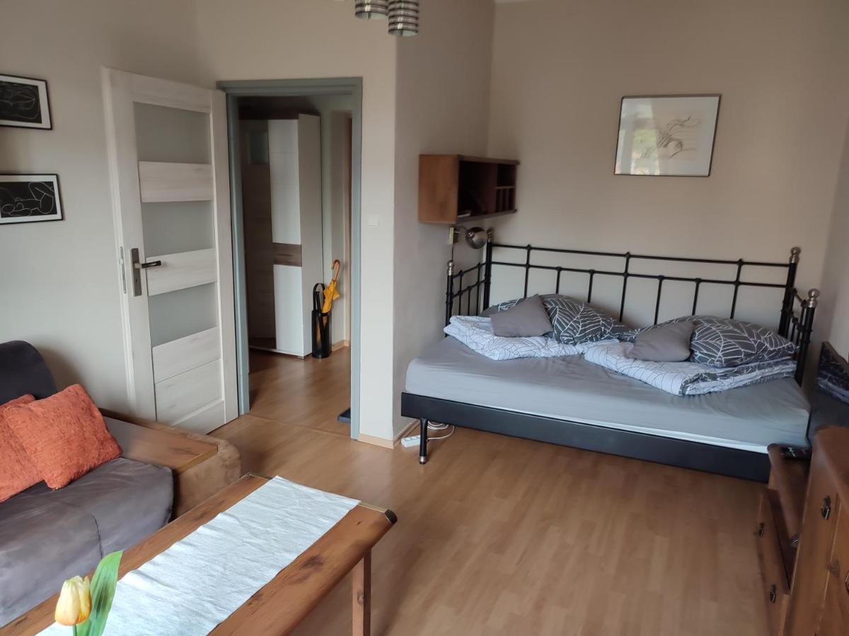Apartament Olivia Centrum Z Zamknietym Parkingiem 그단스크 외부 사진