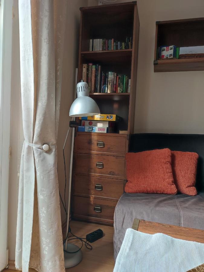 Apartament Olivia Centrum Z Zamknietym Parkingiem 그단스크 외부 사진