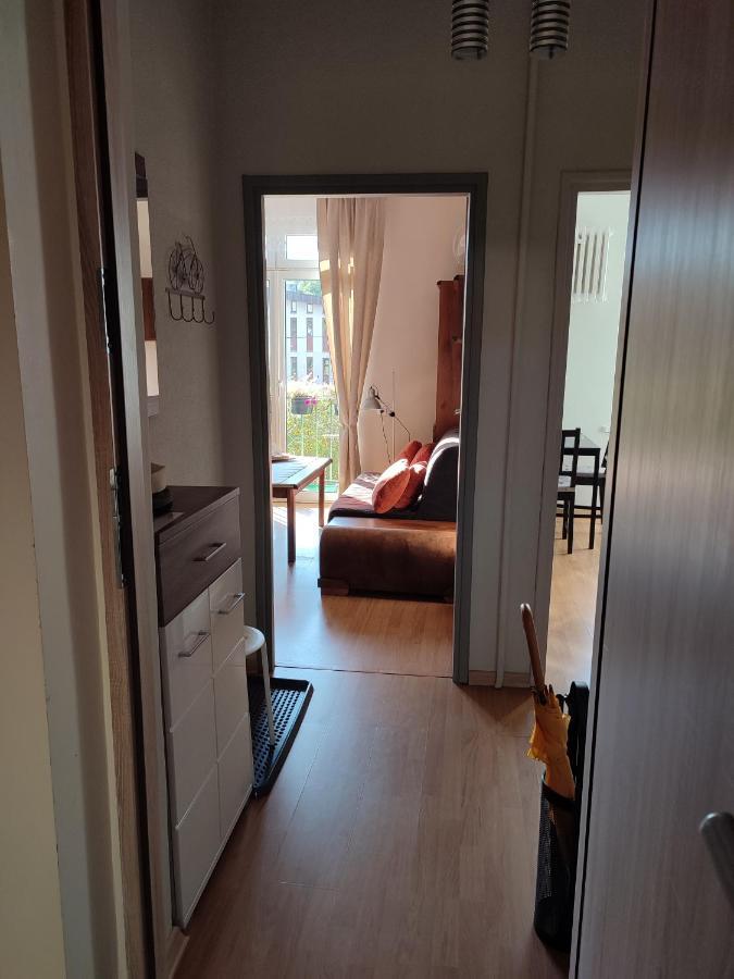 Apartament Olivia Centrum Z Zamknietym Parkingiem 그단스크 외부 사진