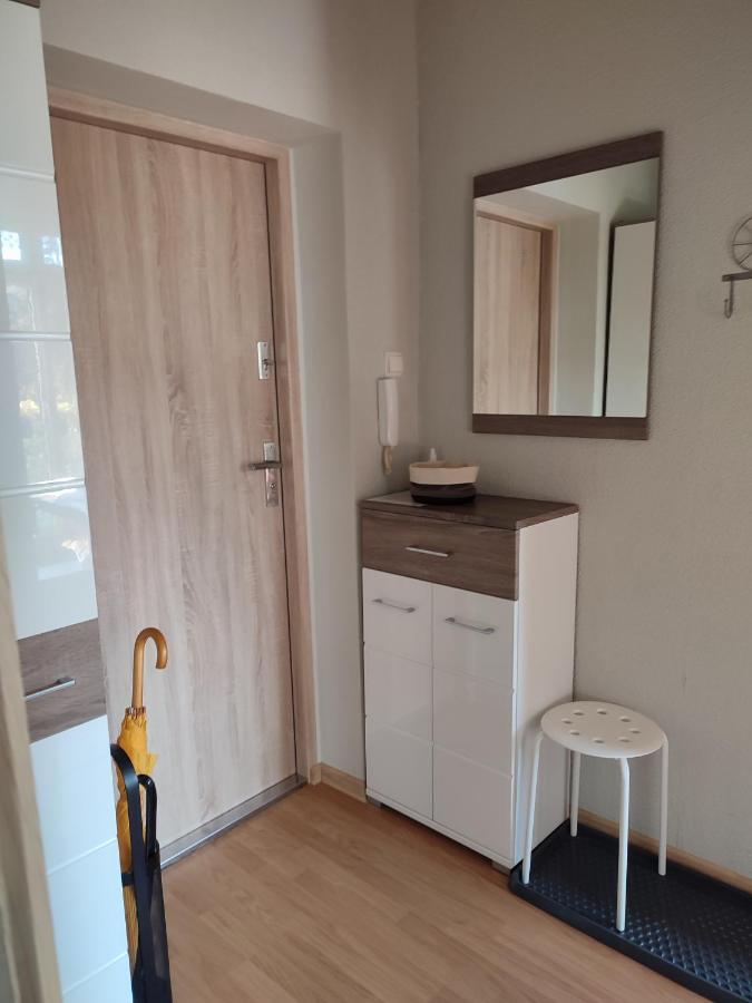 Apartament Olivia Centrum Z Zamknietym Parkingiem 그단스크 외부 사진
