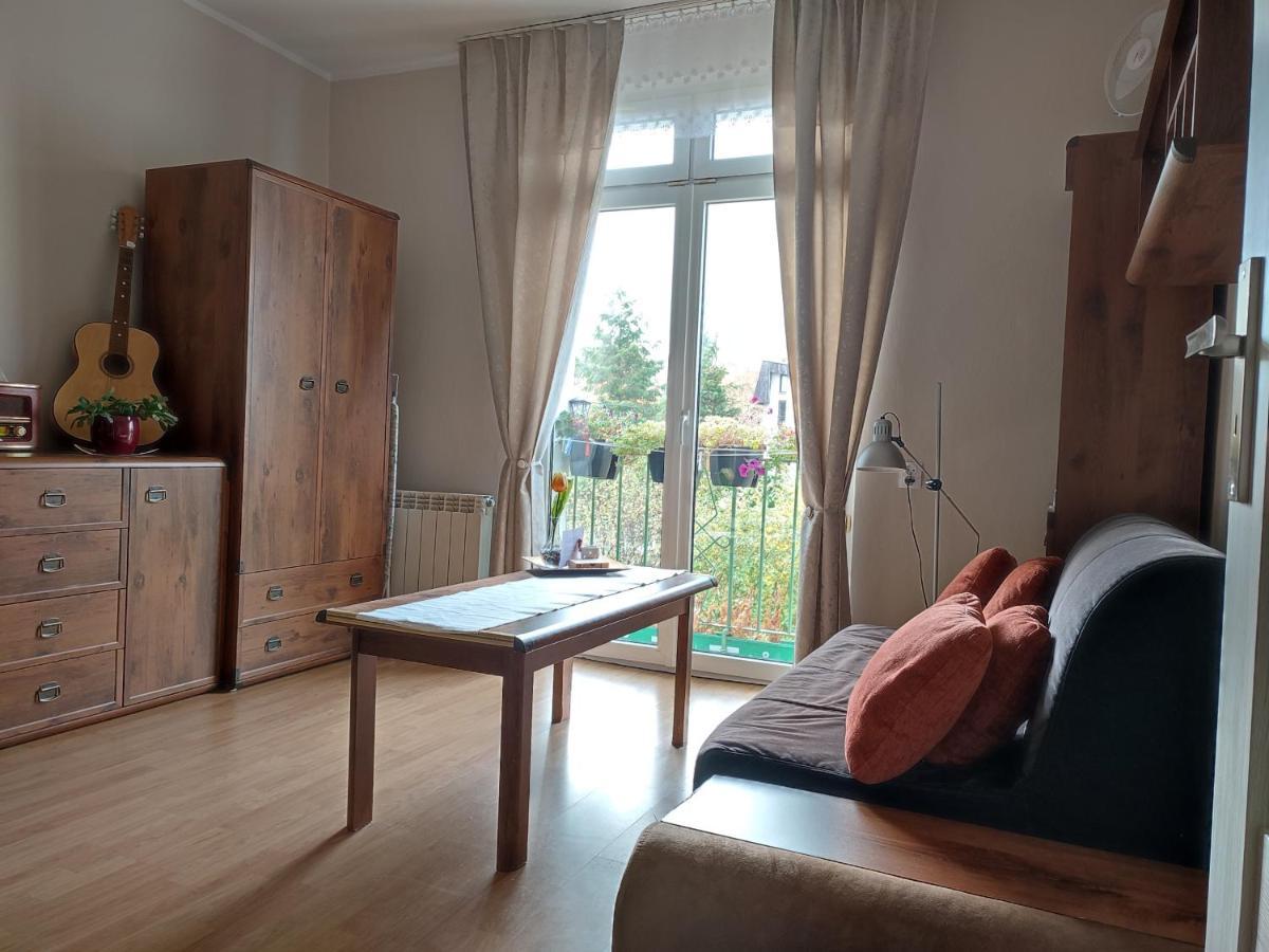 Apartament Olivia Centrum Z Zamknietym Parkingiem 그단스크 외부 사진