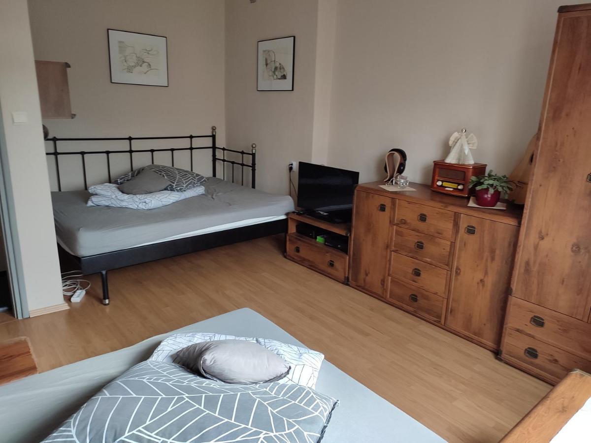 Apartament Olivia Centrum Z Zamknietym Parkingiem 그단스크 외부 사진